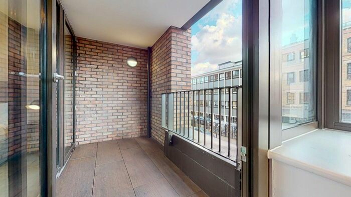 1 Bedroom Flat To Rent In Gorsuch Place, London, E2