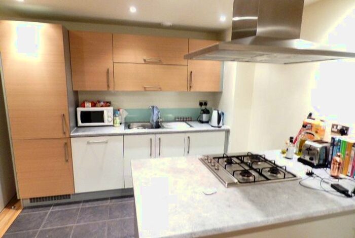 2 Bedroom Flat To Rent In Maha, Merchant Street, Bow, E3