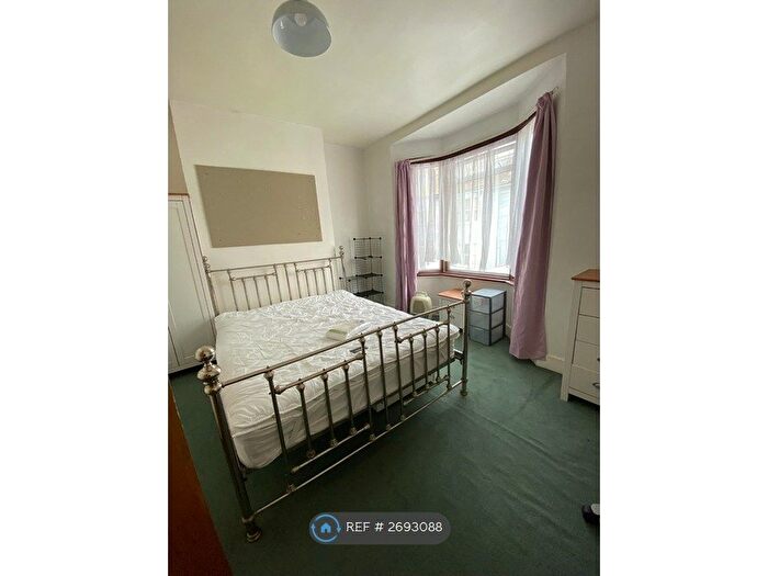 4 Bedroom Terraced House To Rent In St. Martins Place, Brighton, BN2