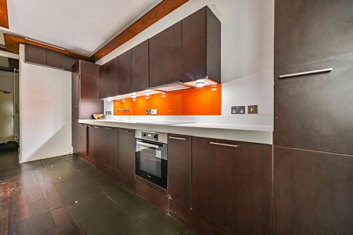 2 Bedroom Flat For Sale In Prince Of Wales Mansions, Battersea Park, London, SW11