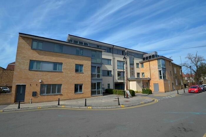 2 Bedroom Flat To Rent In Culham Court, Redford Way, Uxbridge, Middlesex, UB8