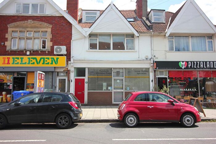 1 Bedroom Flat To Rent In Coldharbour Road, Redland, Bristol, BS6