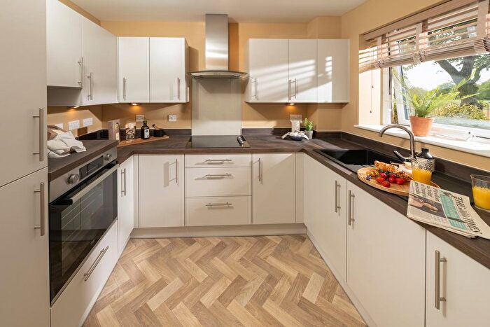 1 Bedroom Flat To Rent In Chichester, PO19