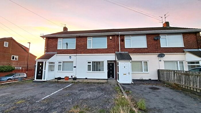 2 Bedroom Flat To Rent In St. Cuthberts Road, Newcastle Upon Tyne, NE5