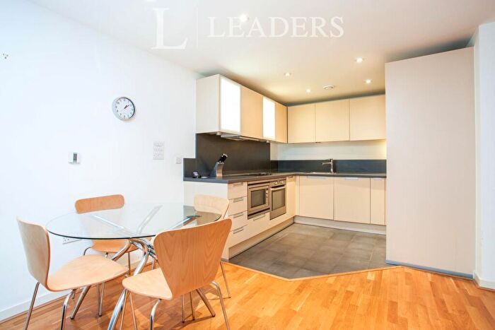 2 Bedroom Apartment To Rent In Park Heights, Constitution Hill, GU22