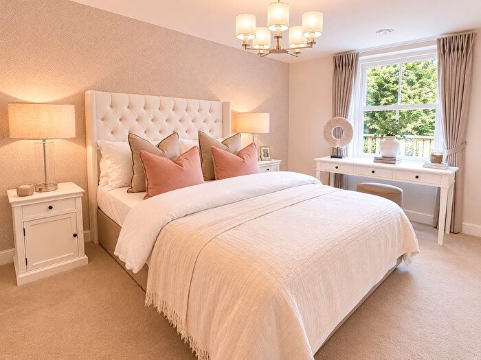 2 Bedroom Flat To Rent In Stafford Street, Market Drayton, TF9
