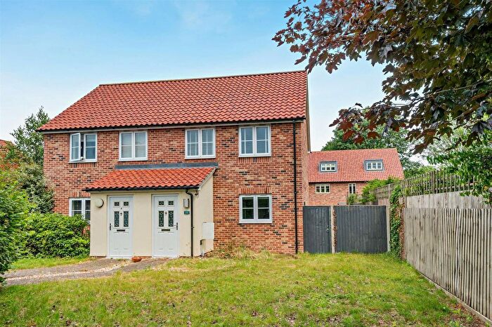 3 Bedroom Property For Sale In Cricket View, Mildenhall, Bury St. Edmunds, IP28