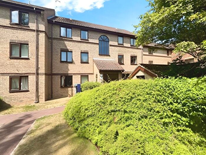 1 Bedroom Apartment For Sale In Glendenning Road, Norwich, Norfolk, NR1