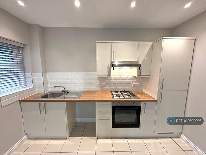 2 Bedroom Semi-Detached House To Rent In Withermoor Road, Bournemouth, BH9