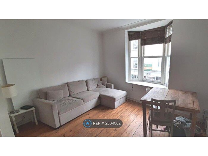 2 Bedroom Flat To Rent In Pelham Street, Brighton, BN1