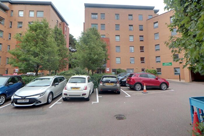 1 Bedroom Flat For Sale In Danestrete, Stevenage, Hertfordshire, SG1