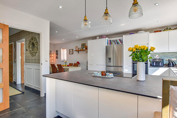 5 Bedroom Detached House For Sale In Gilders Road, Little Canfield, CM6