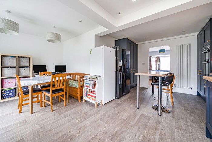 3 Bedroom Semi-Detached House For Sale In Priory Close, Denham, Buckinghamshire, UB9