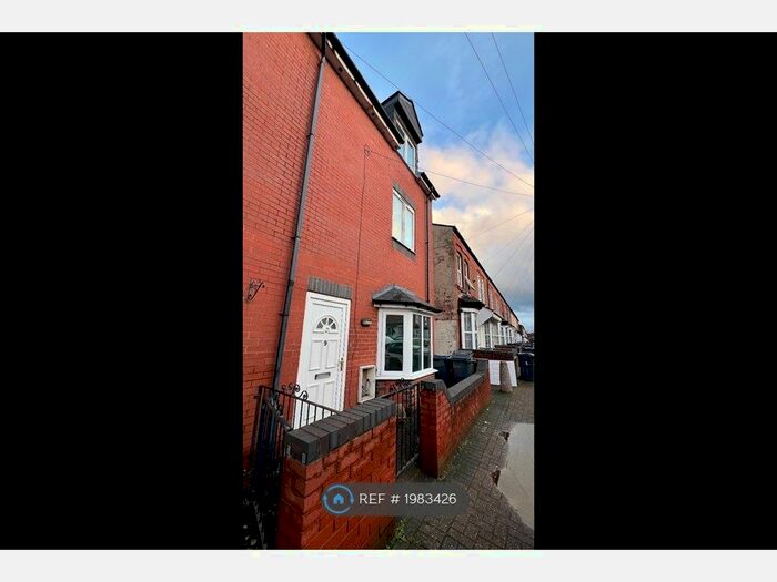 1 Bedroom Flat To Rent In Dolphin Road, Birmingham, B11