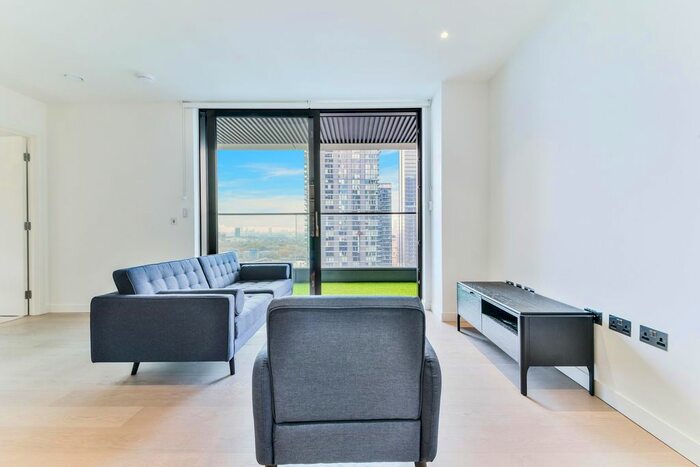 1 Bedroom Flat For Sale In Bagshaw Building, Wards Place, London, E14