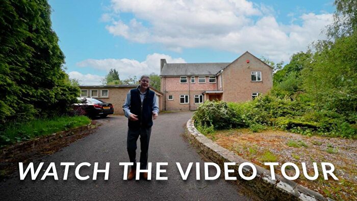 4 Bedroom Detached House For Sale In Audley Road, Barthomley, CW2