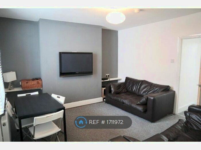 4 Bedroom Terraced House To Rent In Cretan Road, Liverpool, L15