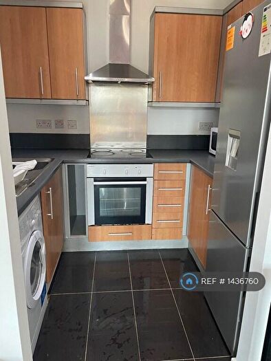 2 Bedroom Flat To Rent In Memorial Heights, Newbury Park Ilford, IG2