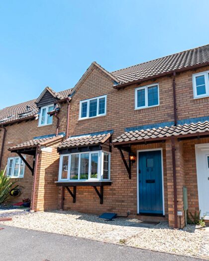 3 Bedroom Property For Sale In The Highgrove, Bishops Cleeve, Cheltenham, GL52