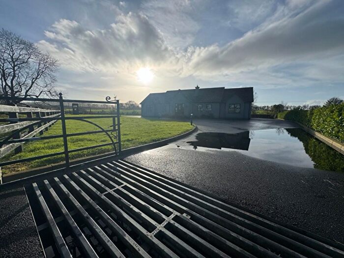 5 Bedroom Detached House To Rent In Drumsurn Road, Limavady, BT49