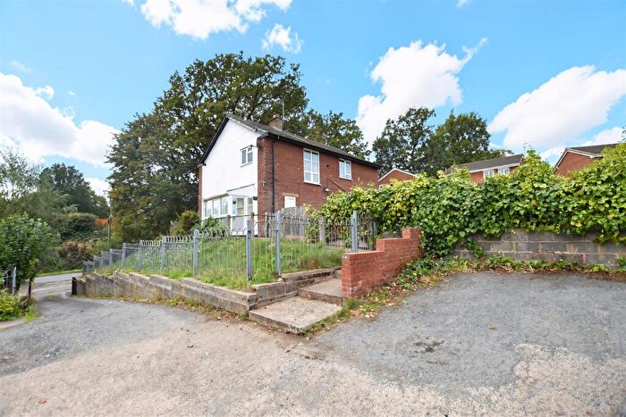 4 Bedroom Detached House For Sale In Kingsmills Road, Wrexham, LL13