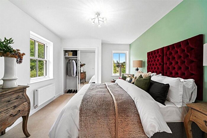 4 Bedroom Detached House For Sale In Plot Lawford Green, The Avenue, Lawford, Manningtree, CO11