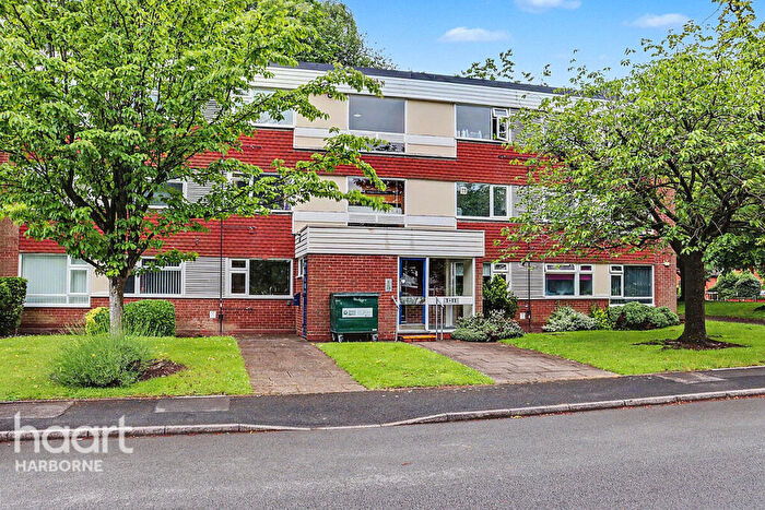 2 Bedroom Apartment For Sale In Stockdale Place, Edgbaston, B15