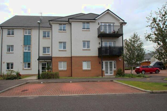 2 Bedroom Flat To Rent In Rollock Street, Stirling, FK8