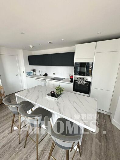 2 Bedroom Apartment To Rent In Silvercroft Street, , Manchester, M15