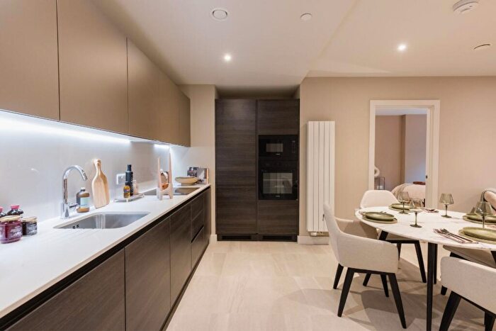 2 Bedroom Apartment To Rent In The Mcewan, Drysdale Gait, EH3