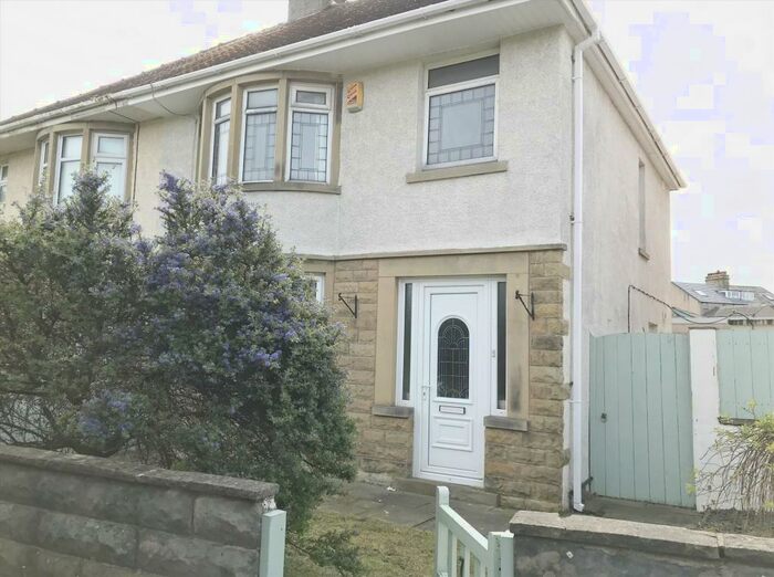 3 Bedroom Semi-Detached House To Rent In Church Walk, Morecambe, Lancashie, LA4