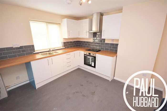 1 Bedroom Apartment To Rent In Suffolk Road, Lowestoft, Suffolk, NR32