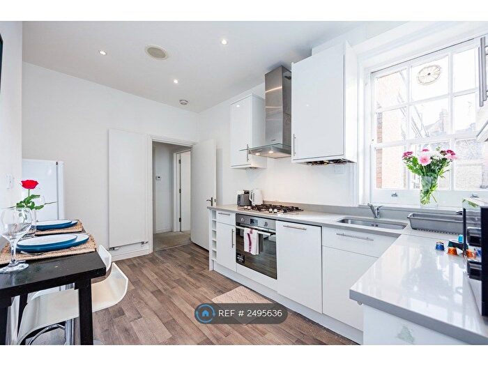 1 Bedroom Flat To Rent In Welford House, London, W9