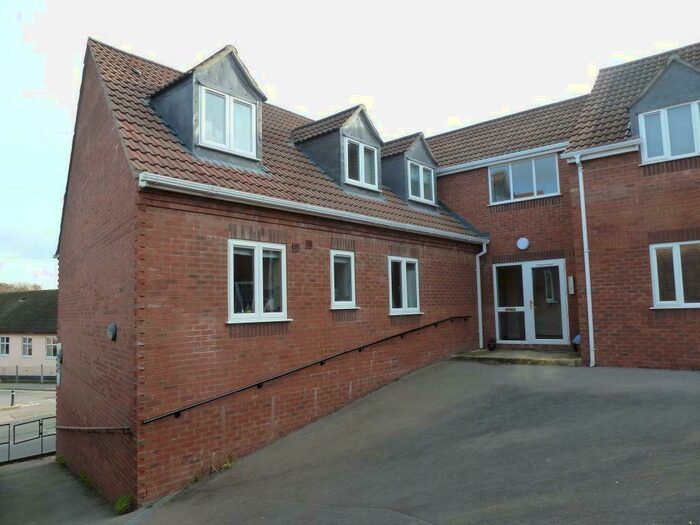 1 Bedroom Flat To Rent In Apartment, High Street, Cam, Dursley, GL11