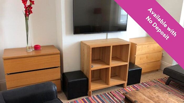 4 Bedroom Terraced House To Rent In Gloucester Road, Cheltenham, GL51