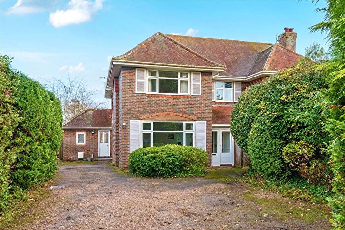 2 Bedroom Semi-Detached House For Sale In Marlpit Lane, Seaton, Devon, EX12