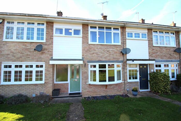 3 Bedroom Terraced House To Rent In Longtail, CM11