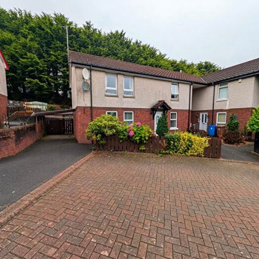 2 Bedroom Flat For Sale In Windmill Crescent, Ballynahinch, BT24