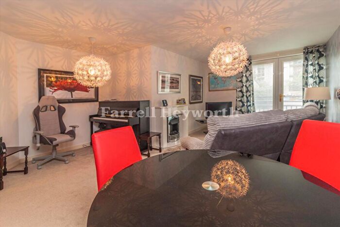 2 Bedroom Flat For Sale In Damside Street, Lancaster, LA1