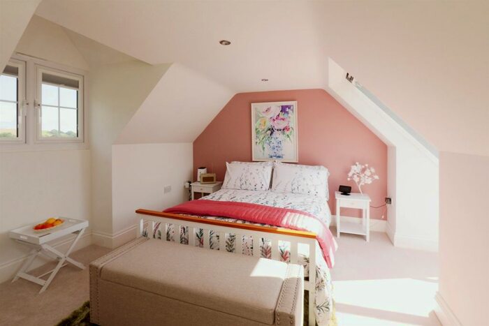 5 Bedroom Detached House For Sale In Copyhold Lane, Winterbourne Abbas, Dorchester, DT2