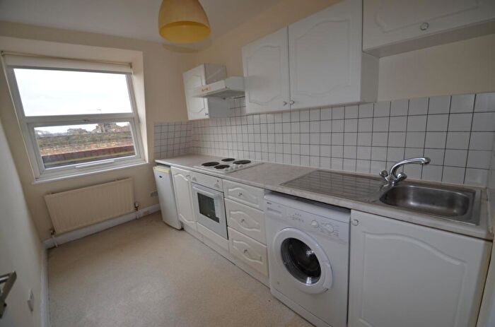 1 Bedroom Flat To Rent In Stroud Green Road, Finsbury Park, N4