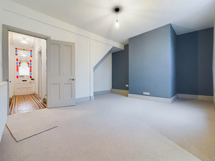 2 Bedroom Cottage To Rent In Maryport Street, Usk, Monmouthshire, NP15