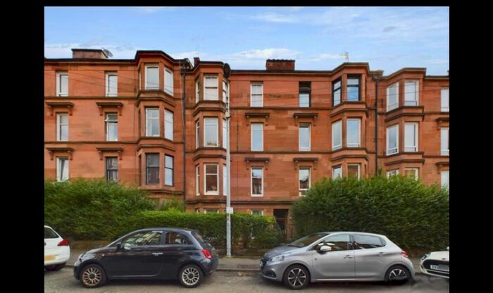 2 Bedroom Flat To Rent In Craigpark Drive, Glasgow, G31