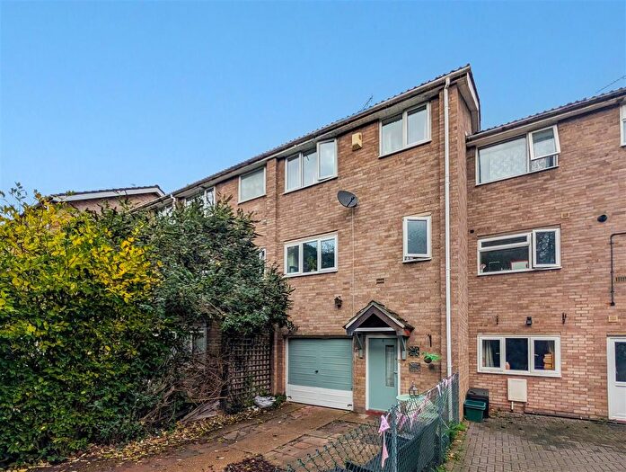 3 Bedroom Terraced House To Rent In Mersea Road, Colchester, CO2