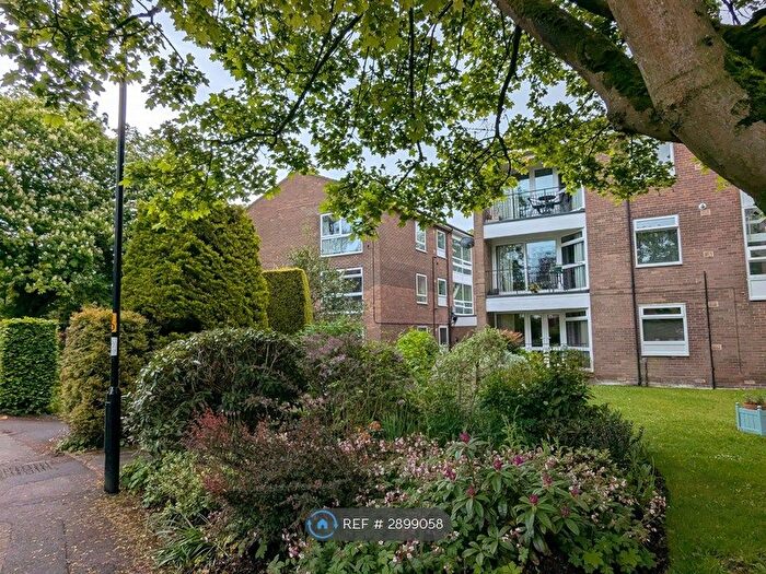 2 Bedroom Flat To Rent In Howard Court, Harrogate, HG1