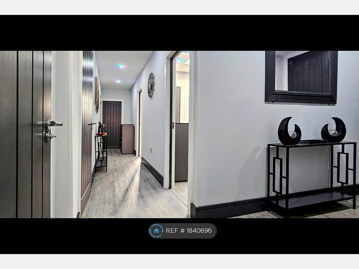 4 Bedroom Flat To Rent In Ealing Road, Wembley, HA0