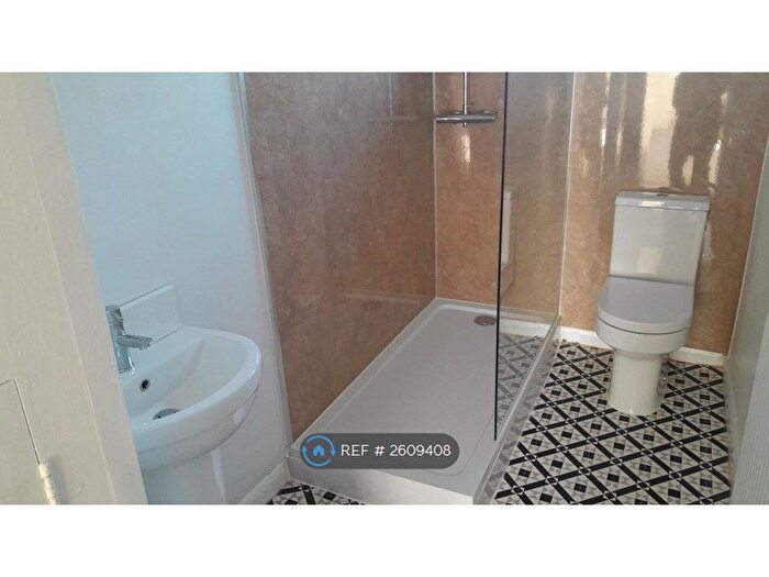 1 Bedroom Flat To Rent In London Road, Spalding, PE11