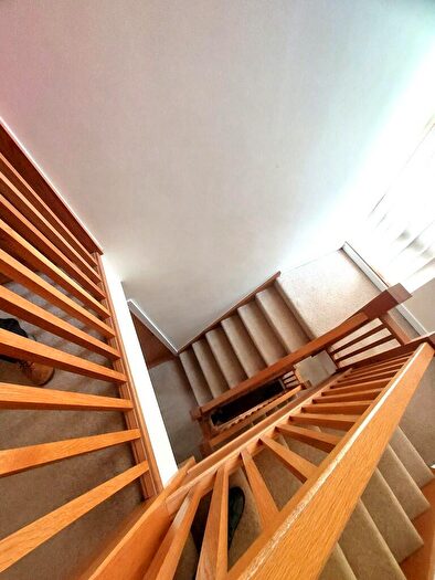 2 Bedroom Detached House To Rent In St. Cuthberts Place, Birmingham, B35