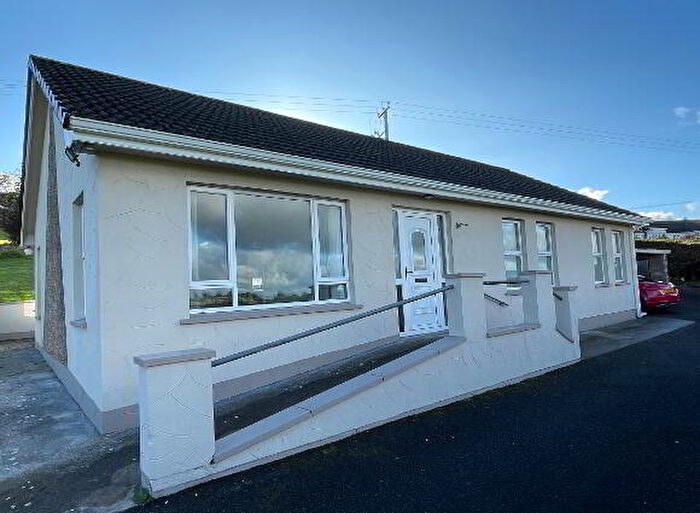 3 Bedroom Detached Bungalows To Rent In Cherryvale Avenue, Magherafelt, BT45