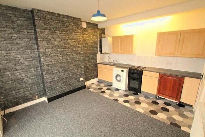 1 Bedroom Flat To Rent In Cossington Road, Sileby, Loughborough, LE12